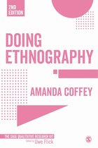 Qualitative Research Kit - Doing Ethnography