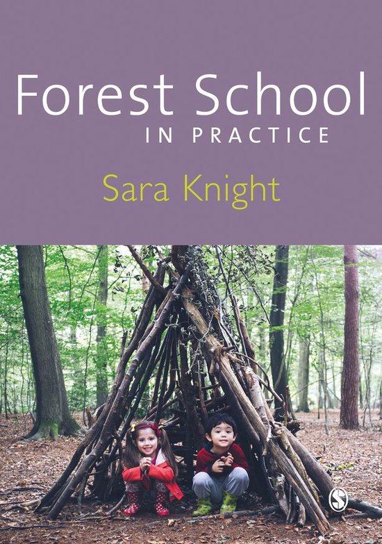 Forest School in Practice - cover