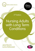 Transforming Nursing Practice Series - Nursing Adults with Long Term Conditions