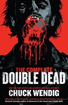 Tomes of the Dead - The Complete Double Dead