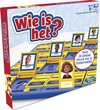 foto van Wie Is Het? - Kinderspel