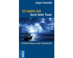 Perlen der Backlist - Ich begleite dich durch deine Trauer