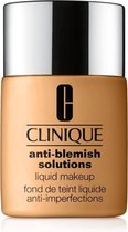 Clinique Anti-Blemish Solutions Liquid Foundation - 07 Fresh Golden