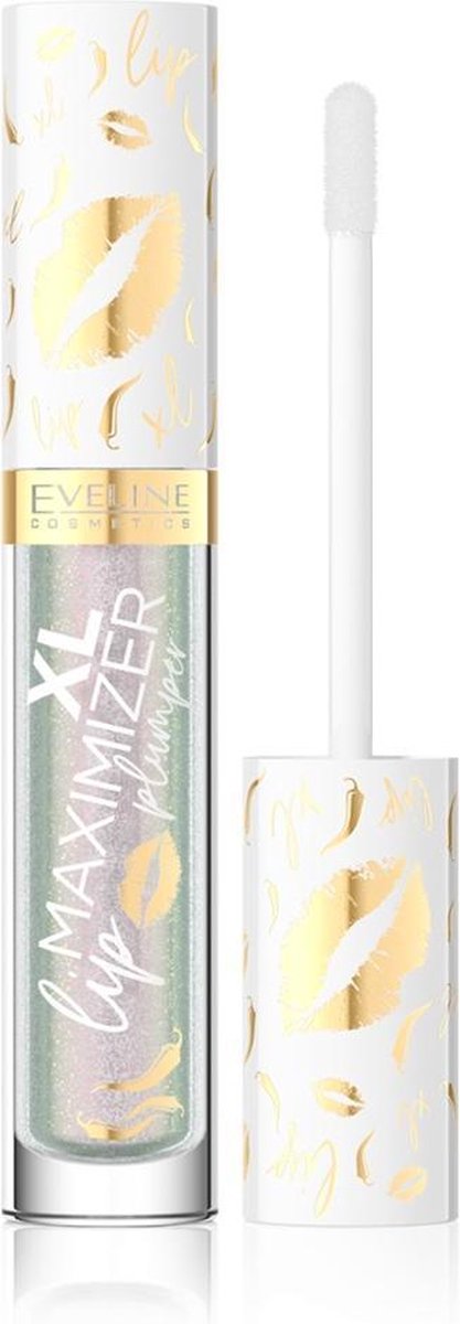 Eveline Cosmetics Lip Maximizer XL No 01 Hawai