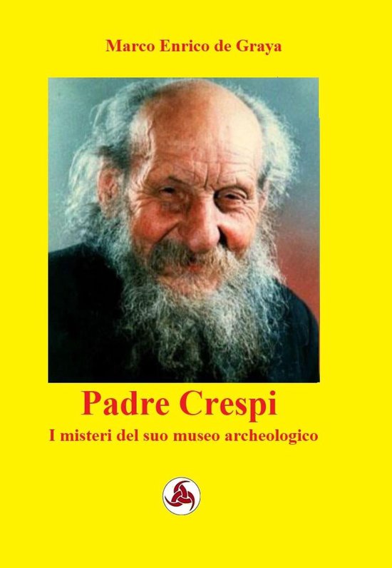 Padre Crespi - cover