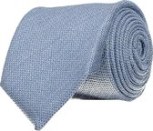 Jac Hensen Stropdas - Blauw