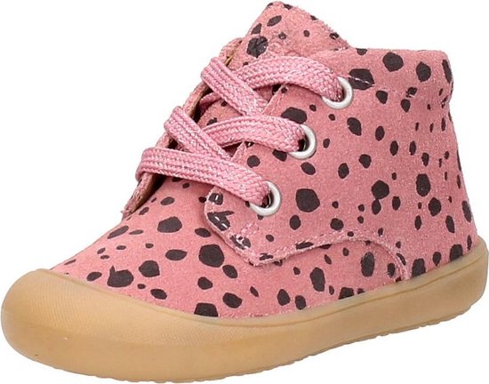 Keq Veterschoen Hoog - Schoenen.nl
