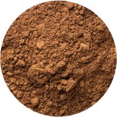 Cacao Poeder 10-12 Gealkaliseerd Theobroma r - 100 gram - Holyflavours - Biologisch