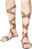 Dressing Up & Costumes | Costumes - Culture History Leg - Roman Sandals