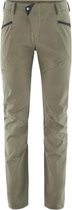 Klättermusen Outdoorbroek Magne 2.0 Heren Polyamide Legergroen Mt L