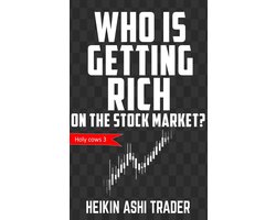 Who is getting rich on the stock market?