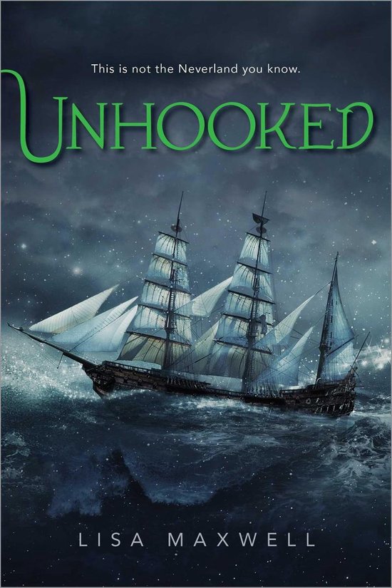 Unhooked - cover