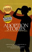 Omslag Adoption Stories