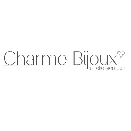 Enkelbandje-Gekleurde- steentjes-22-25 cm- Zilverkleur- enkelkettinkje-Charme Bijoux - Charme Bijoux