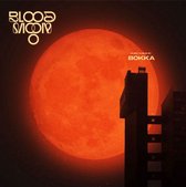 Bokka - Blood Moon (CD)