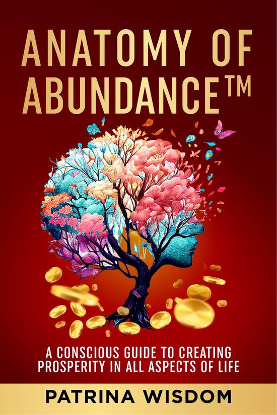 Anatomy of AbundanceTM - cover