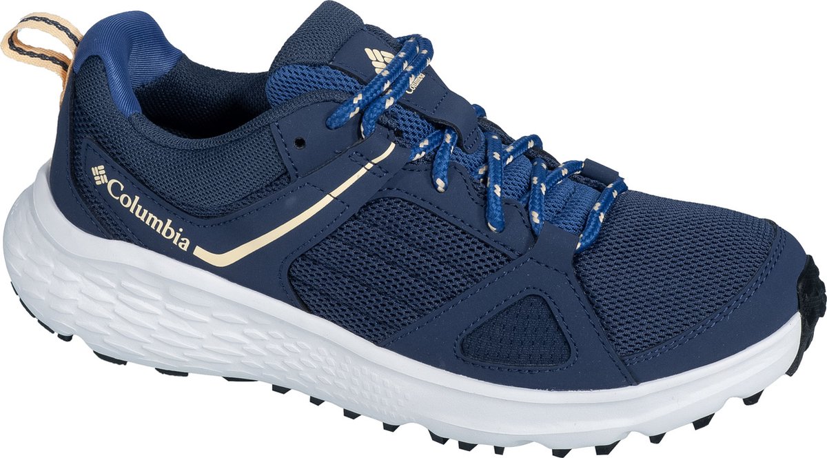 Columbia Novo Trail 2062881466 Vrouwen Sneakers Blauw