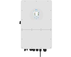 Deye SUN-10K-SG01HP3-EU-AM2 | 10 kWh | 3-fase aansluiting