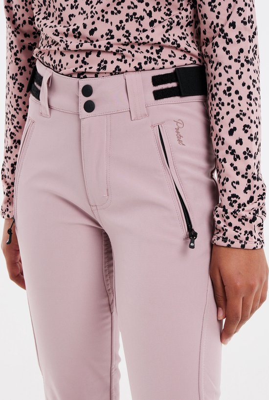 Pantalon de ski Protest Lole Jr fille - taille 152