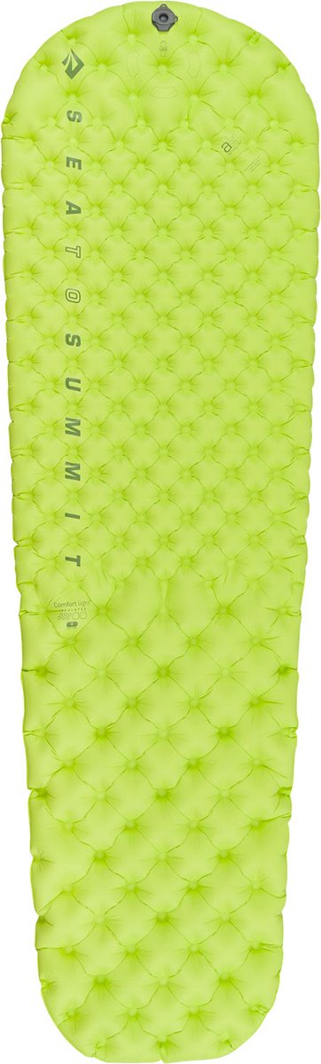 Sea to Summit Comfort Light Insulated - Slaapmat Large