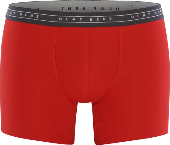 Olaf Benz Retro Pants Boxerpants RED 2059
