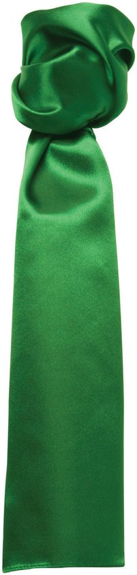 Sjaal Dames One Size Premier Emerald 100% Polyester