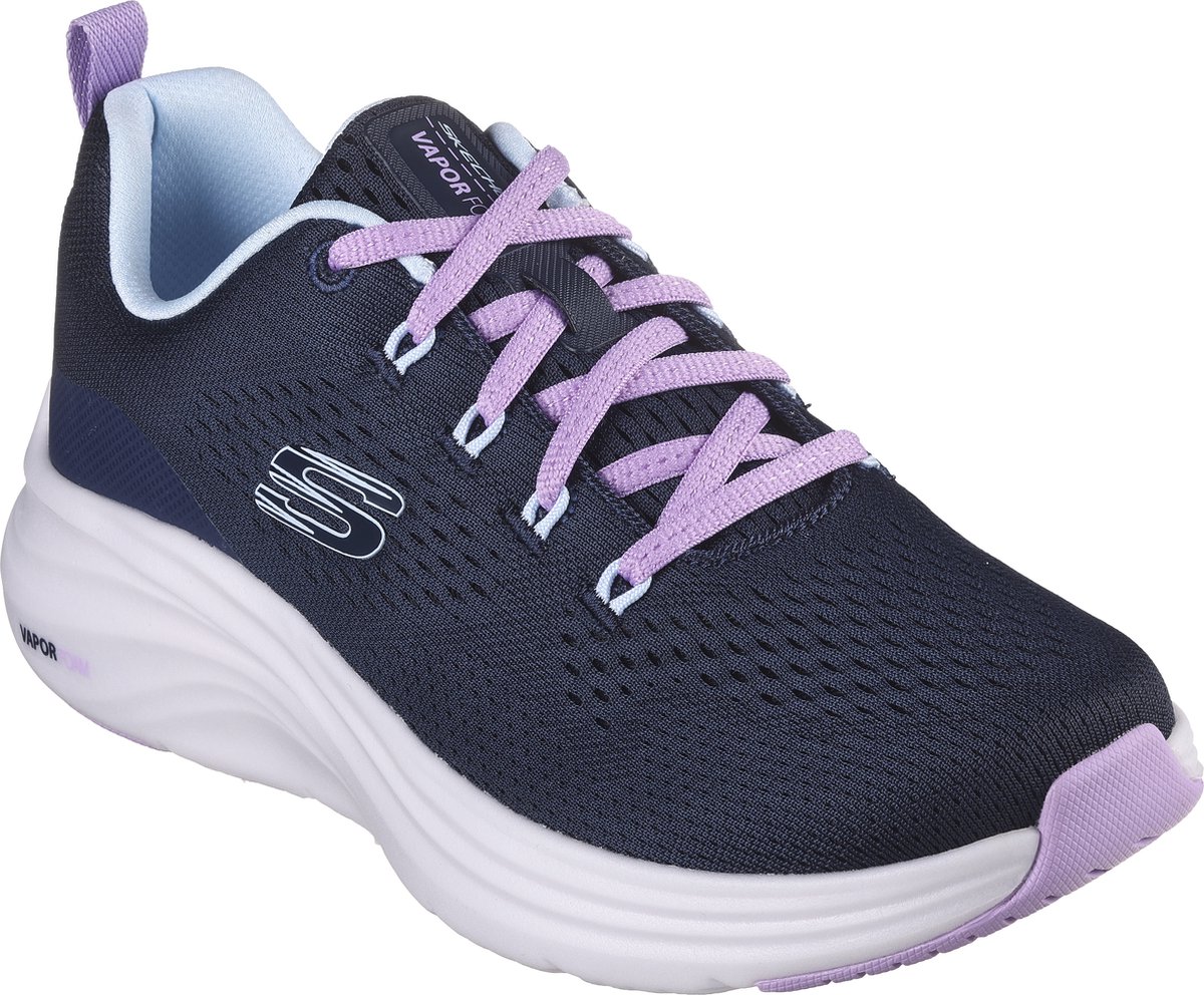 Skechers Dampfoam Sneakers 150024 NVLV Fresh T Sportwear Vrouwen