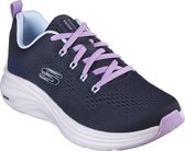 Skechers Dampfoam Sneakers - 150024 NVLV Fresh T - Sportwear - Vrouwen