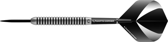 ABC Darts - Professionele Dartpijlen 80% - Warfare Classic - 23 gram van ABC Darts — afbeelding 4