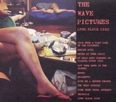 The Wave Pictures - Long Black Cars (CD)