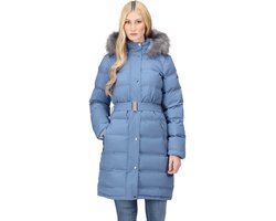 Regatta Daleyza Jas Blauw 42 Vrouw