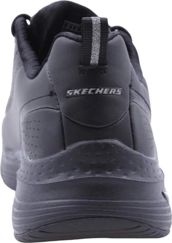 Skechers Sneaker Zwart 35