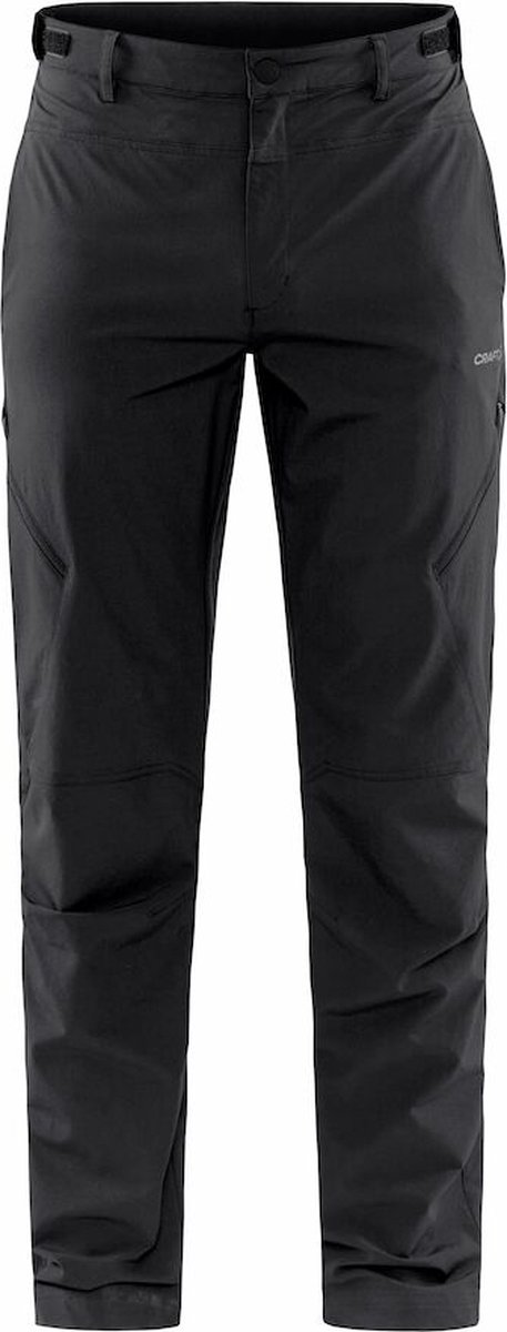 Craft ADV Explore Tech Pants M 1910392 - Asphalt - XXL