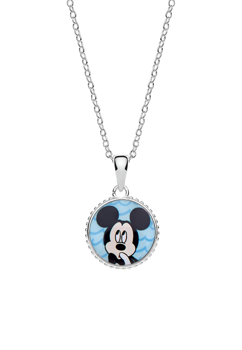Ketting Mickey Mouse