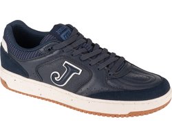 Joma C.Flexys Men 24 CFLEXS, Mannen, Marineblauw, Sneakers, maat: 41