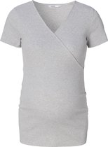 Noppies T-shirt Sanson Zwangerschap - Maat XL