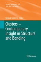 Structure and Bonding- Clusters – Contemporary Insight in Structure and Bonding