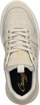 Cruyff Endorsed Tennis dames sneaker - Ecru - Maat 41