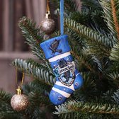 Nemesis Now - Harry Potter - Ravenclaw Stocking Hanging Festive Ornament 9.5cm