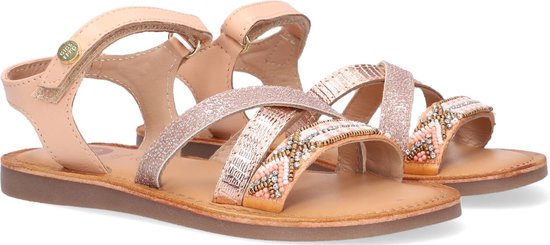 Gioseppo Deer Sandalen Meisjes Roze Maat 27 bol