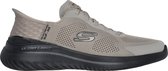 Skechers Bounder 2.0 Sneakers Grijs EU 42 Man