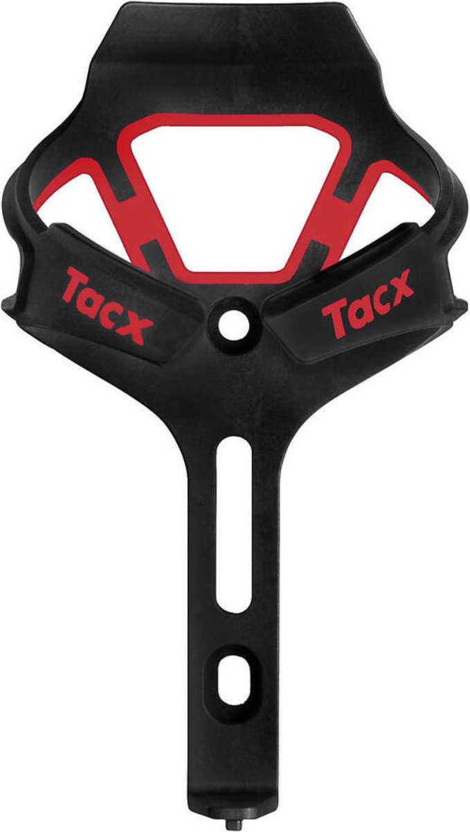 Tacx Ciro Bidonhouder - Zwart — afbeelding 2