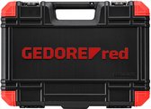 Bol.com Gedore RED R68003075 3301575 Gereedschapsset 75-delig aanbieding