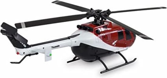 Rc helicopter - Rc helicopter volwassenen - Rc helicopter voor buiten