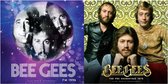 Bee Gees LP Pakket