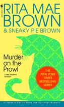 ISBN Murder on the Prowl, Mystère et suspense, Anglais, Édition de poche, 416 pages