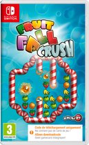 FruitFall Crush - Nintendo Switch - Code in a box
