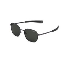 SINNER Ash - Zonnebril - Zwart - Polarised polariserend SINTEC® lens