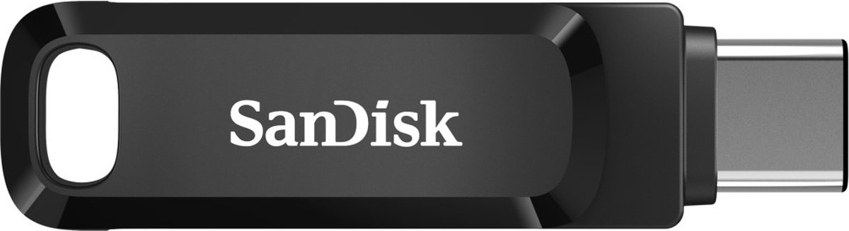 SanDisk Ultra Dual Drive Go USB Type-C - 1TB usb-stick