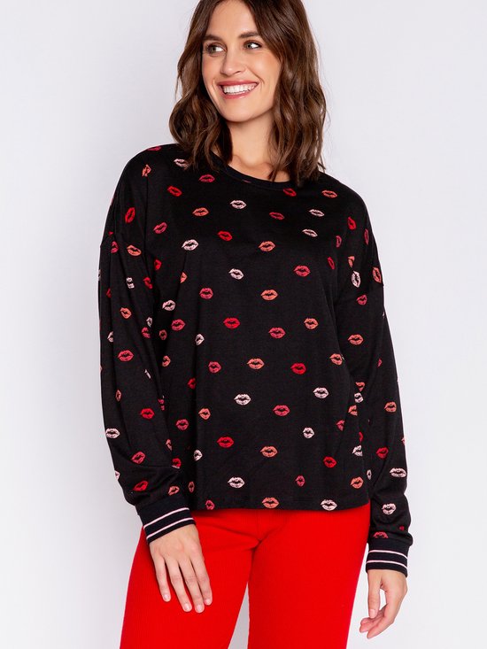 PJ SALVAGE CO. Ensemble pyjama BE MINE